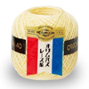 Olympus Gold label crochet thread